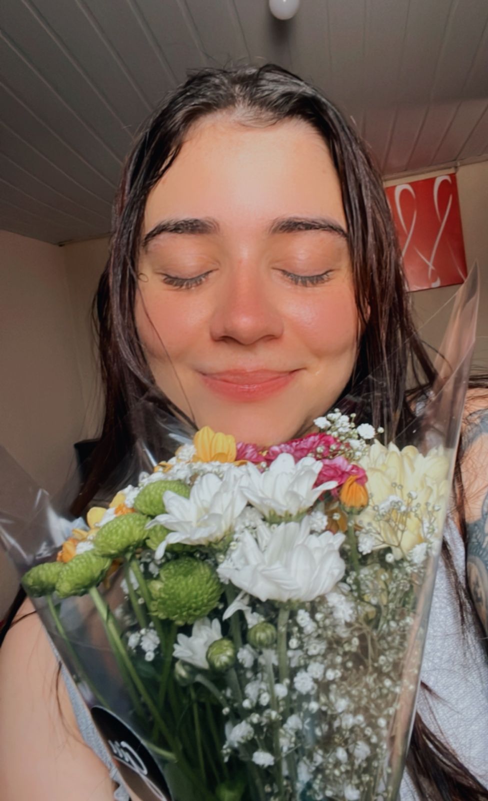 Buquê de Lembranças