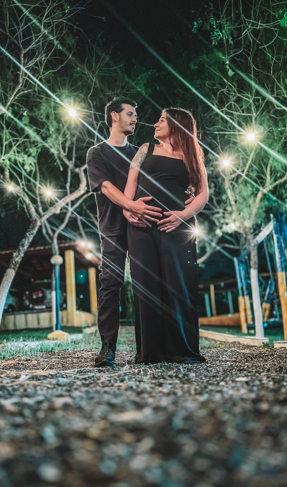 Nossa primeira aventura em Campos do Jordão